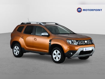 Used Dacia Duster 2021 for sale - 79489928: Photo