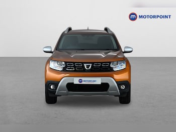 Used Dacia Duster 2021 for sale - 79489928: Photo