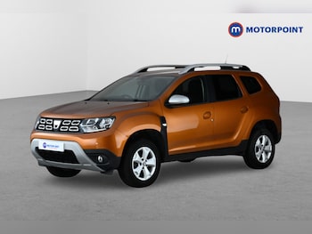 Used Dacia Duster 2021 for sale - 79489928: Photo