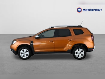 Used Dacia Duster 2021 for sale - 79489928: Photo