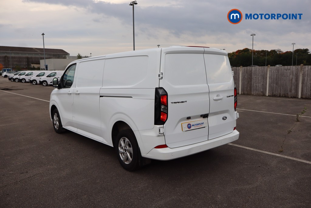 Used Ford Transit Custom 2024 for sale - 76155801: Photo 1