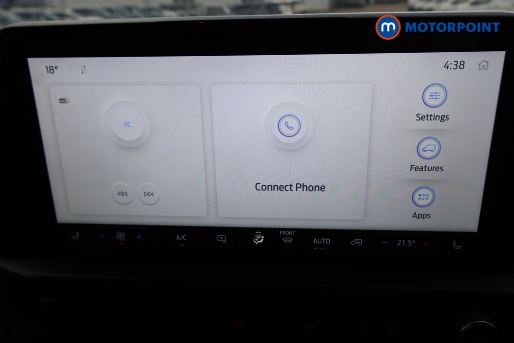 Used Ford Transit Custom 2024 for sale - 76155801: Photo 12