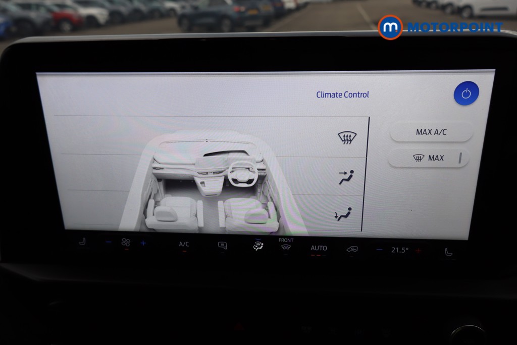 Used Ford Transit Custom 2024 for sale - 76155801: Photo 13