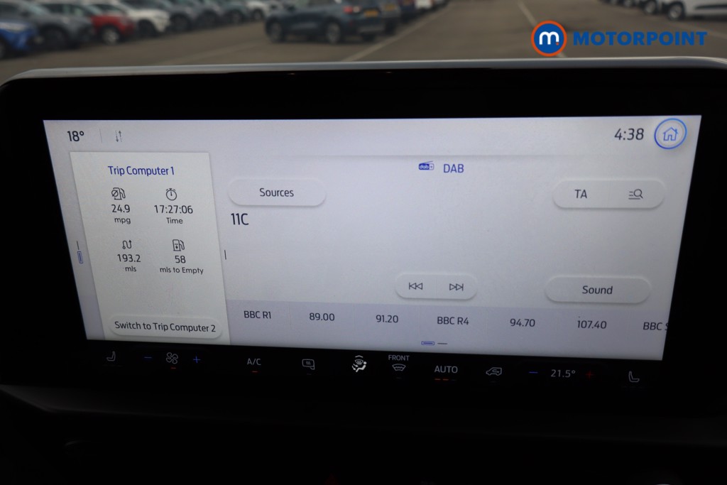 Used Ford Transit Custom 2024 for sale - 76155801: Photo 14