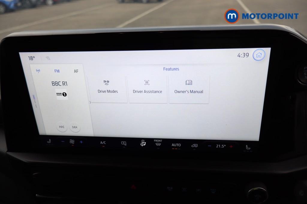 Used Ford Transit Custom 2024 for sale - 76155801: Photo 17