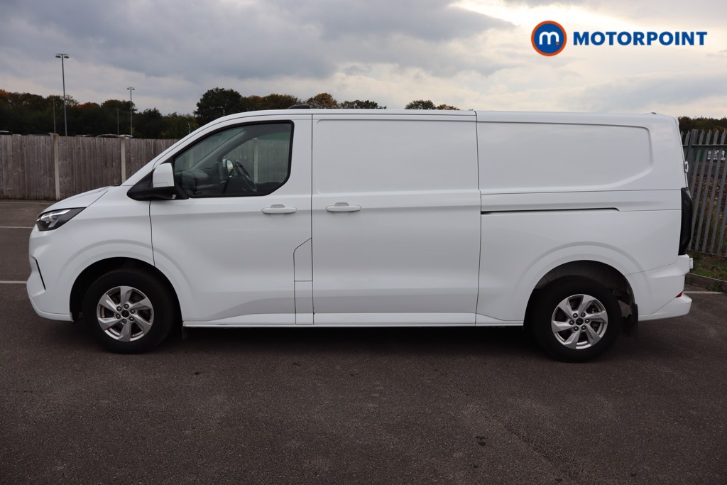 Used Ford Transit Custom 2024 for sale - 76155801: Photo 2
