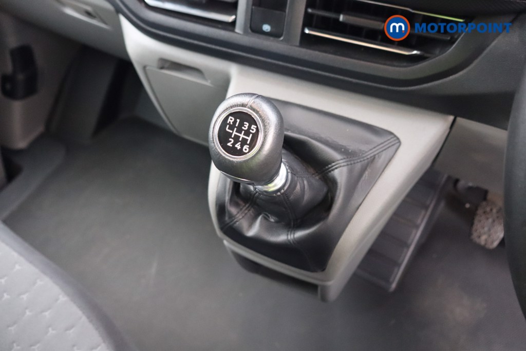 Used Ford Transit Custom 2024 for sale - 76155801: Photo 20
