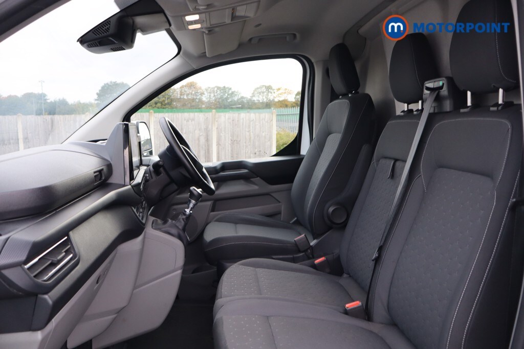 Used Ford Transit Custom 2024 for sale - 76155801: Photo 26
