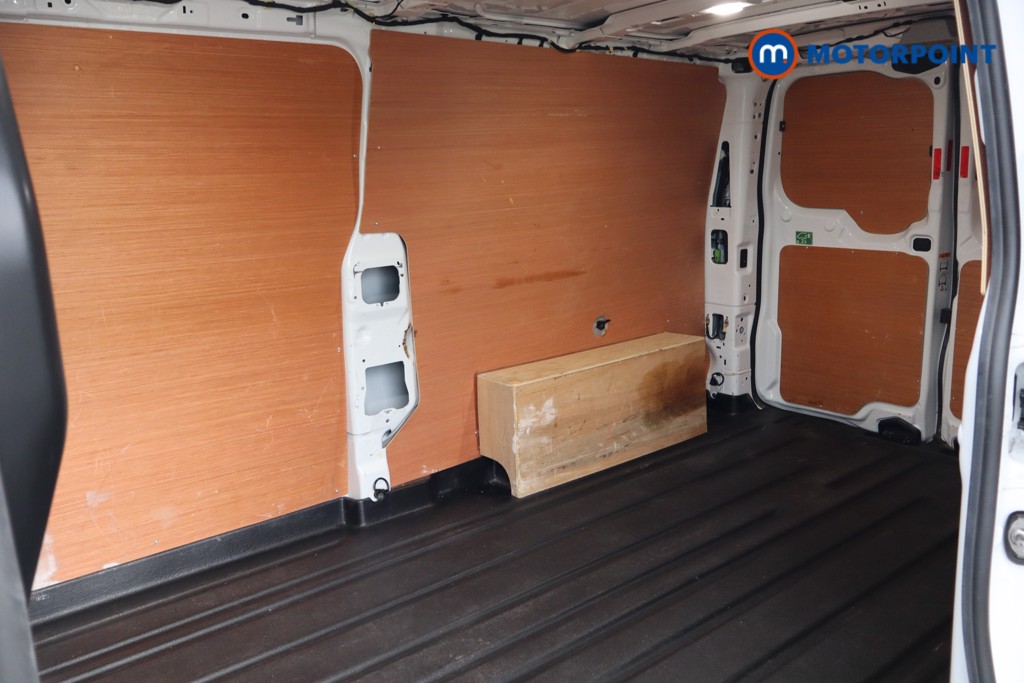 Used Ford Transit Custom 2024 for sale - 76155801: Photo 27