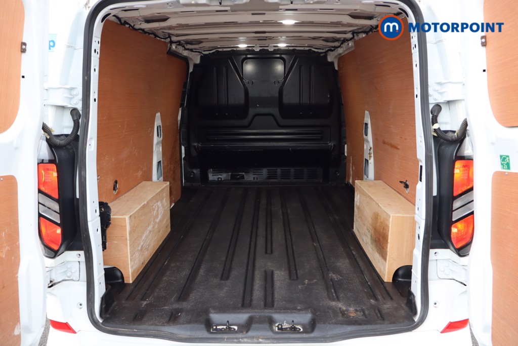 Used Ford Transit Custom 2024 for sale - 76155801: Photo 28