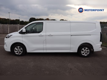 Used Ford Transit Custom 2024 for sale - 76155801: Photo 2