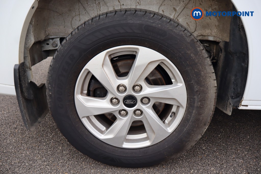 Used Ford Transit Custom 2024 for sale - 76155801: Photo 30