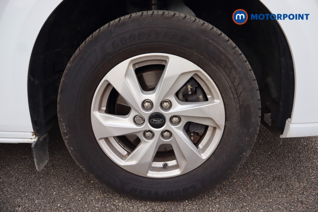 Used Ford Transit Custom 2024 for sale - 76155801: Photo 31