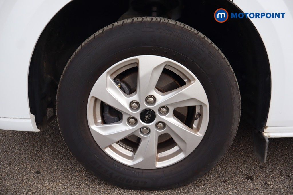 Used Ford Transit Custom 2024 for sale - 76155801: Photo 32