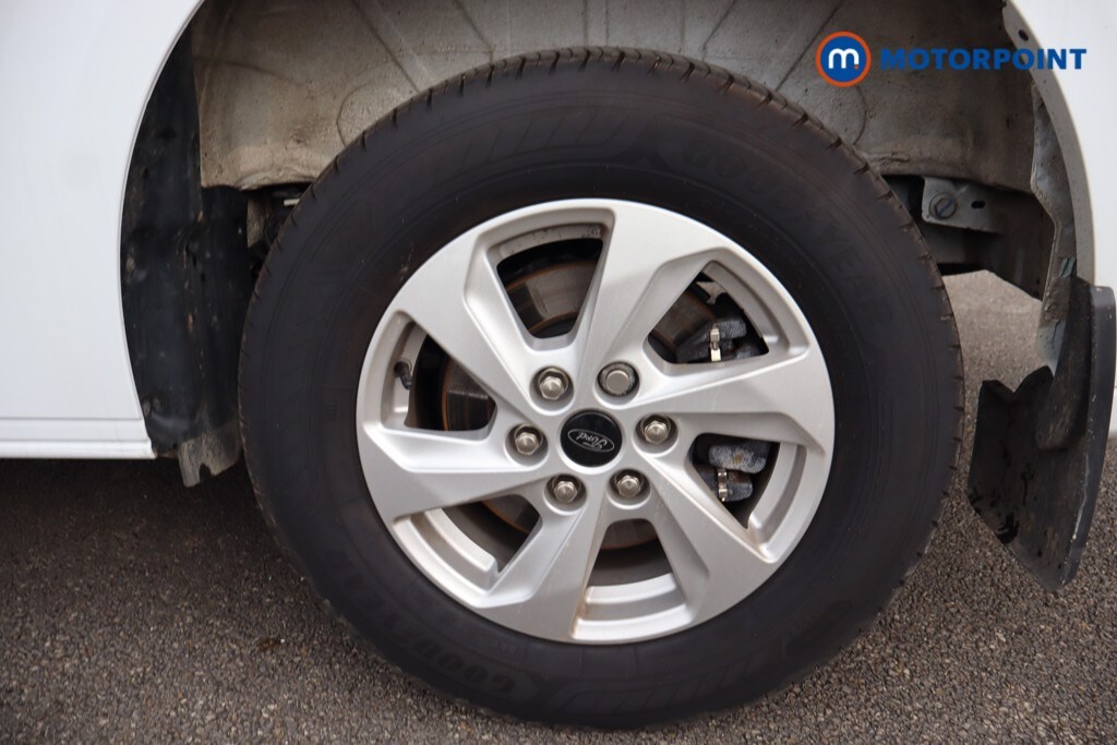 Used Ford Transit Custom 2024 for sale - 76155801: Photo 33