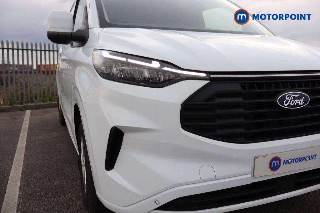 Used Ford Transit Custom 2024 for sale - 76155801: Photo 34