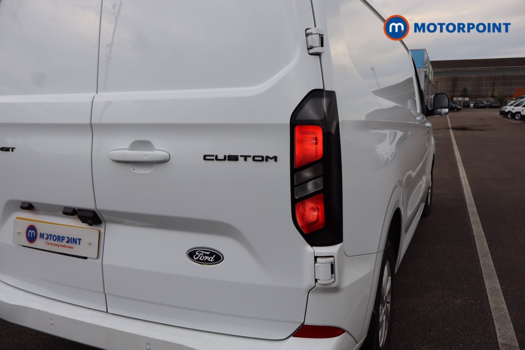 Used Ford Transit Custom 2024 for sale - 76155801: Photo 35