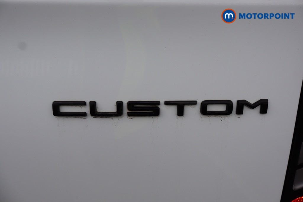 Used Ford Transit Custom 2024 for sale - 76155801: Photo 36