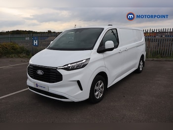 Used Ford Transit Custom 2024 for sale - 76155801: Photo 3