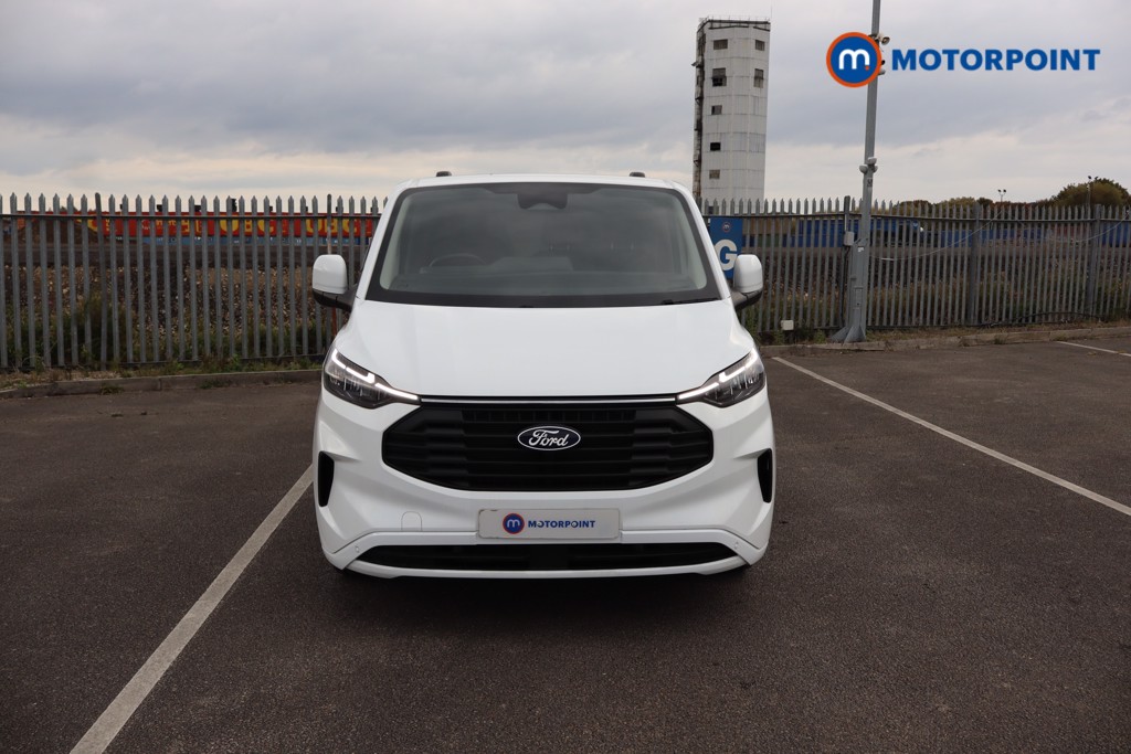 Used Ford Transit Custom 2024 for sale - 76155801: Photo 4