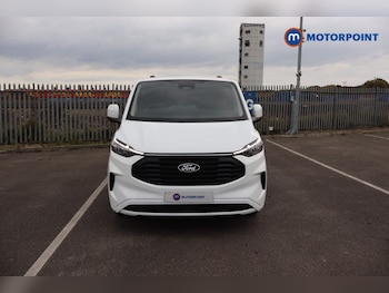 Used Ford Transit Custom 2024 for sale - 76155801: Photo 4
