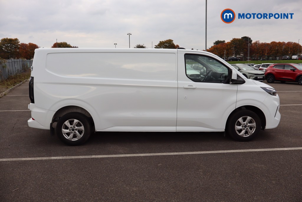 Used Ford Transit Custom 2024 for sale - 76155801: Photo 6