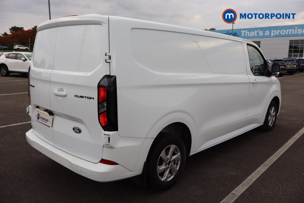 Used Ford Transit Custom 2024 for sale - 76155801: Photo 7
