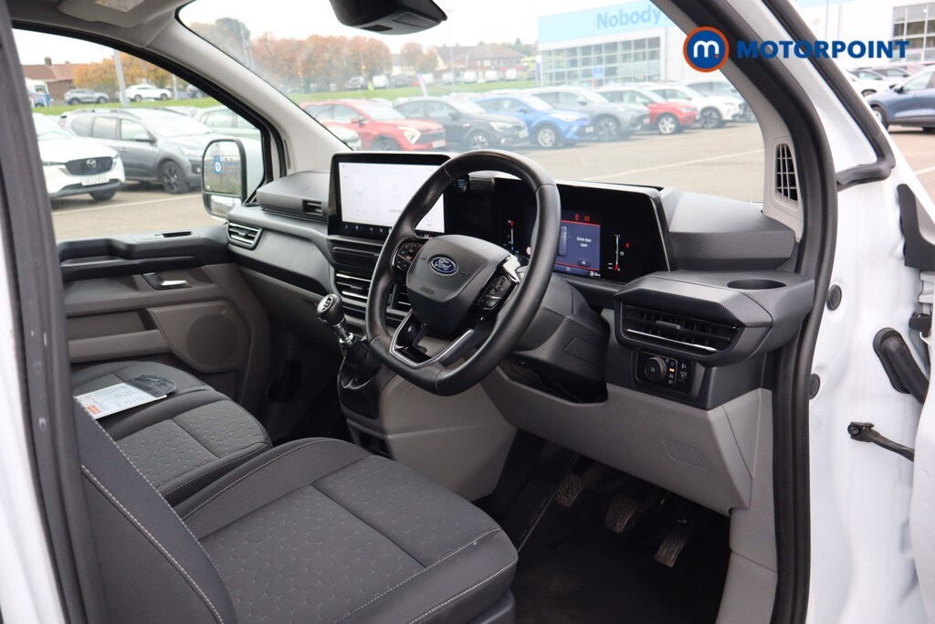 Used Ford Transit Custom 2024 for sale - 76155801: Photo 9