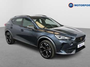 2024 - 1.5 TSI 150 V2 5dr DSG