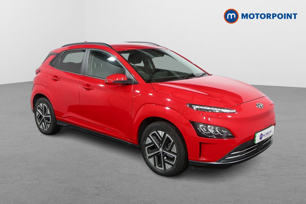 Used Hyundai KONA 2022 for sale - 76344826: Photo 1