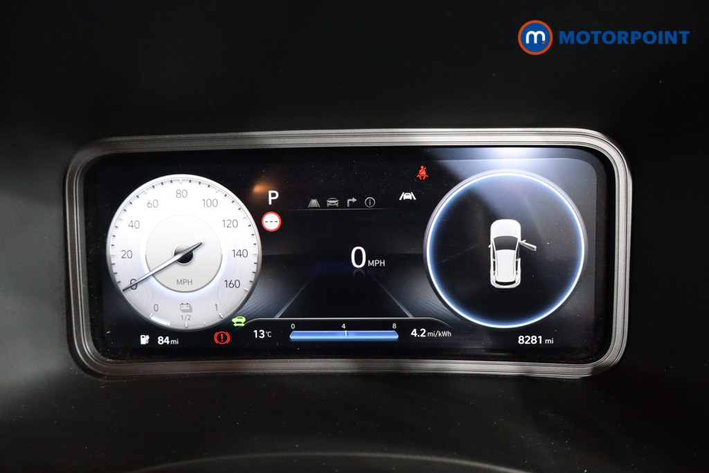 Used Hyundai KONA 2022 for sale - 76344826: Photo 10