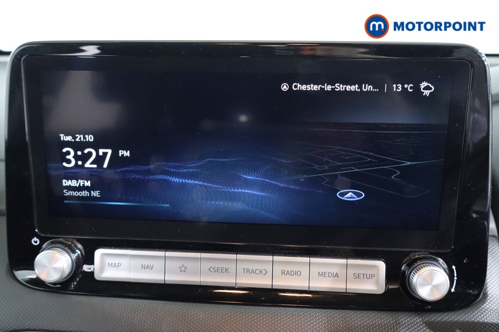 Used Hyundai KONA 2022 for sale - 76344826: Photo 12