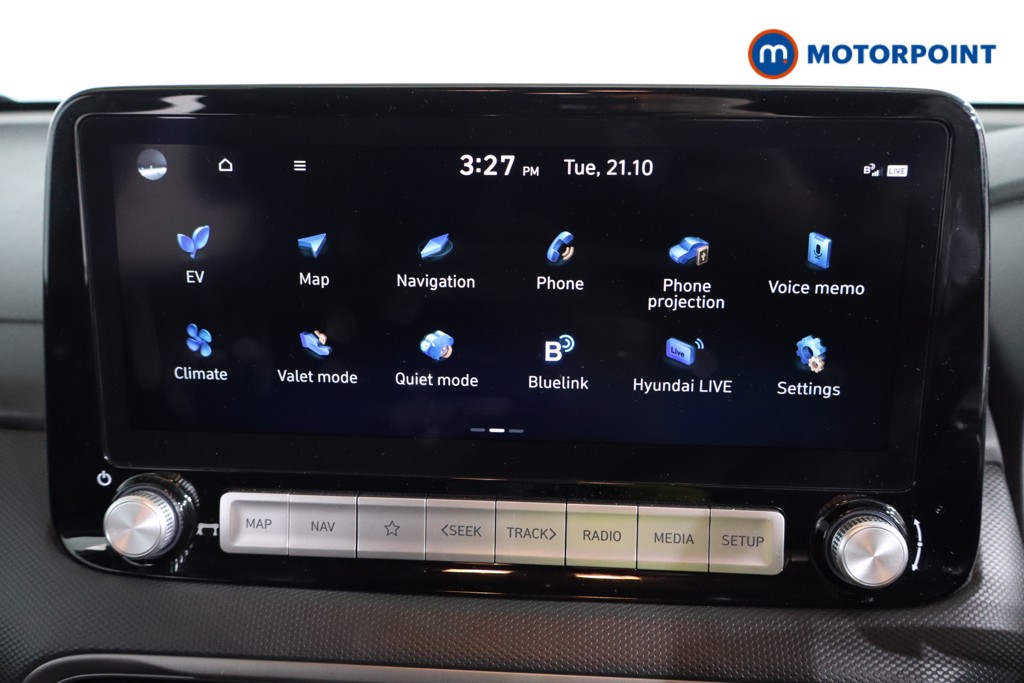 Used Hyundai KONA 2022 for sale - 76344826: Photo 13