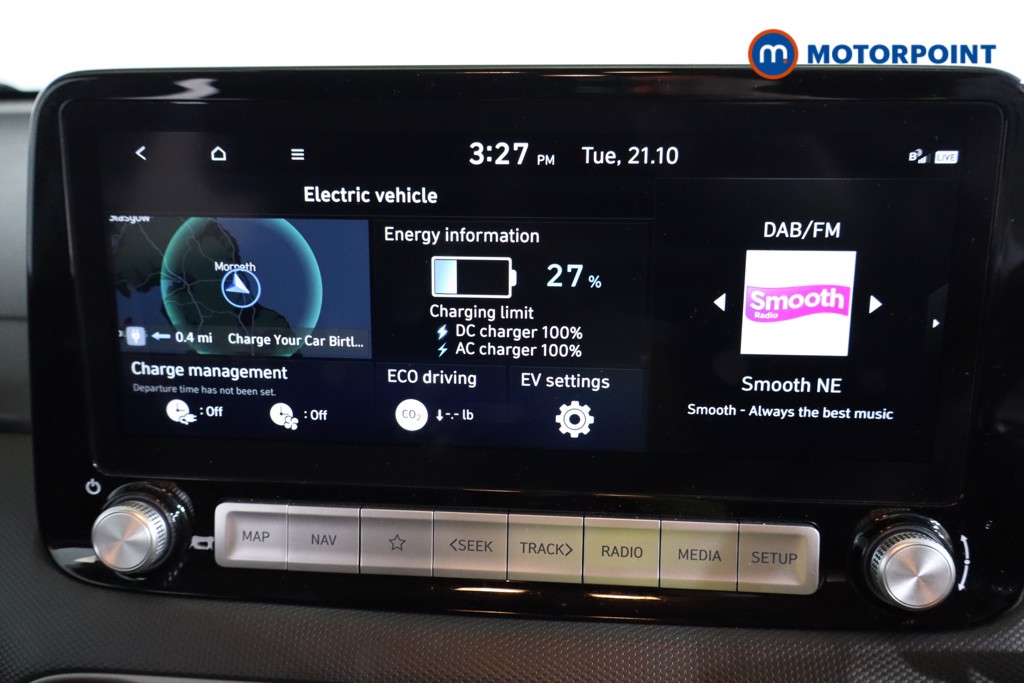 Used Hyundai KONA 2022 for sale - 76344826: Photo 14