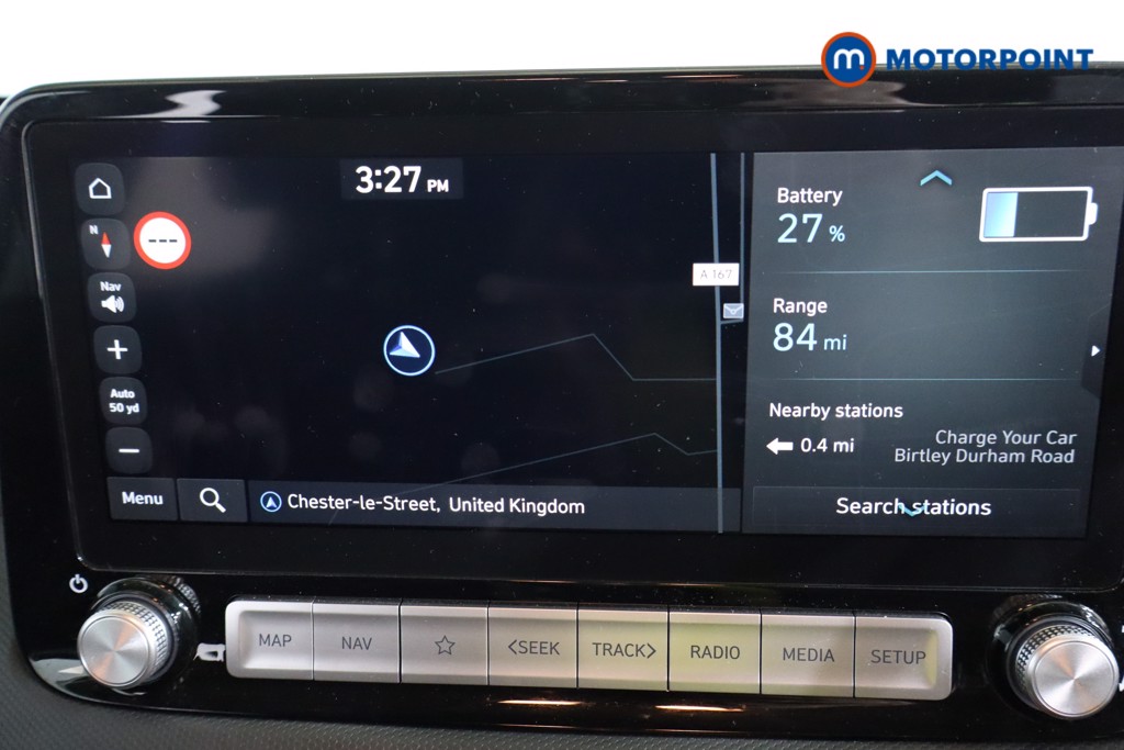 Used Hyundai KONA 2022 for sale - 76344826: Photo 15