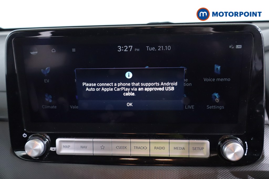 Used Hyundai KONA 2022 for sale - 76344826: Photo 17