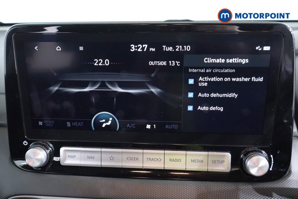 Used Hyundai KONA 2022 for sale - 76344826: Photo 18