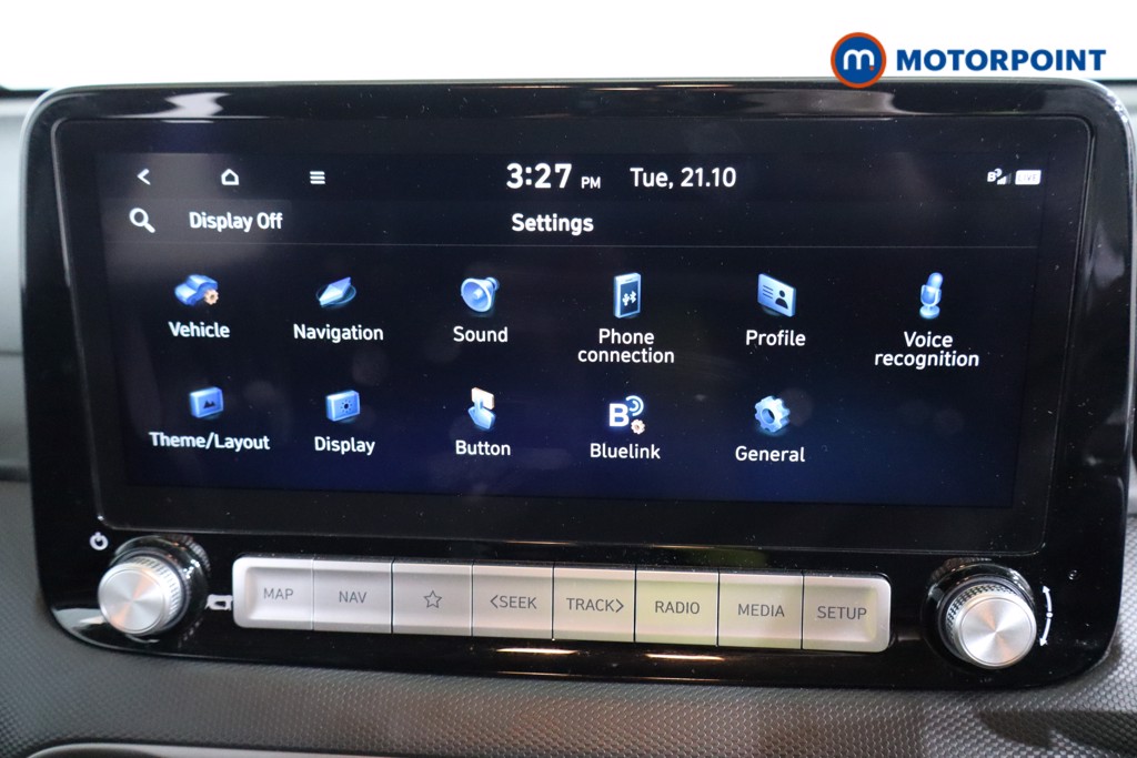 Used Hyundai KONA 2022 for sale - 76344826: Photo 19