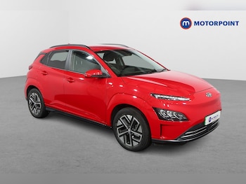2022 - 150kW Premium 64kWh 5dr Auto