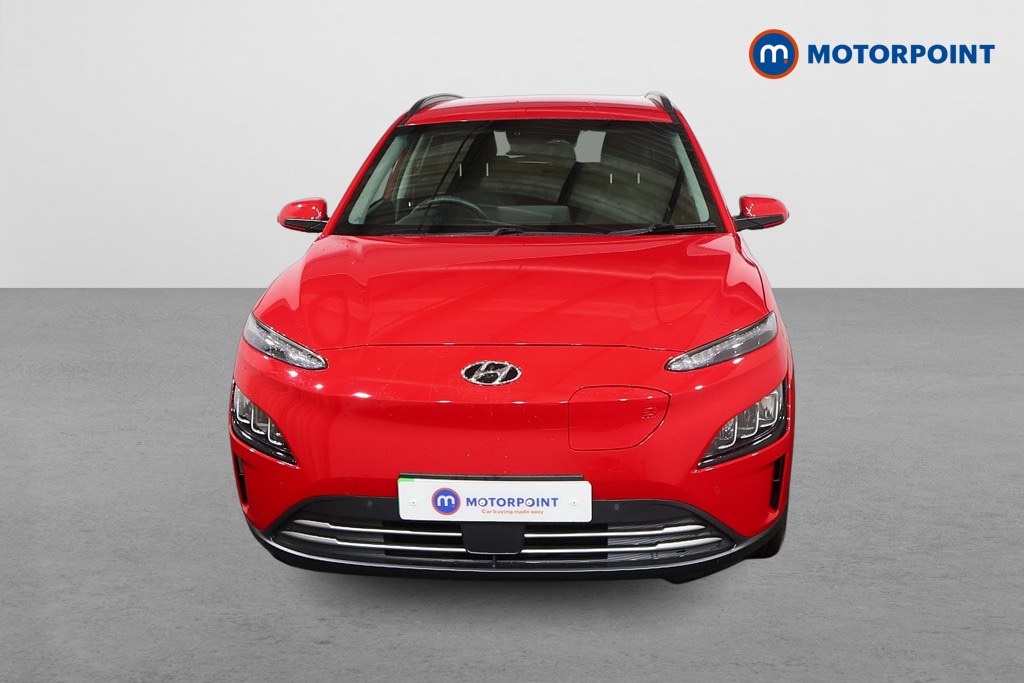 Used Hyundai KONA 2022 for sale - 76344826: Photo 2