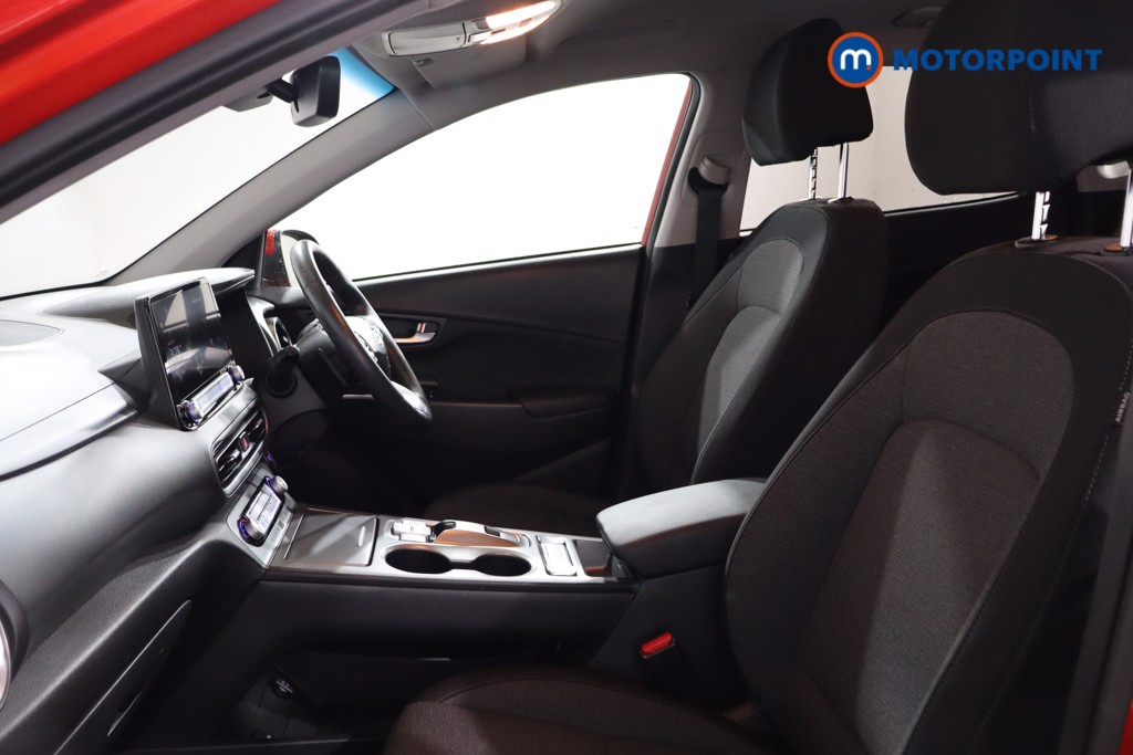 Used Hyundai KONA 2022 for sale - 76344826: Photo 29