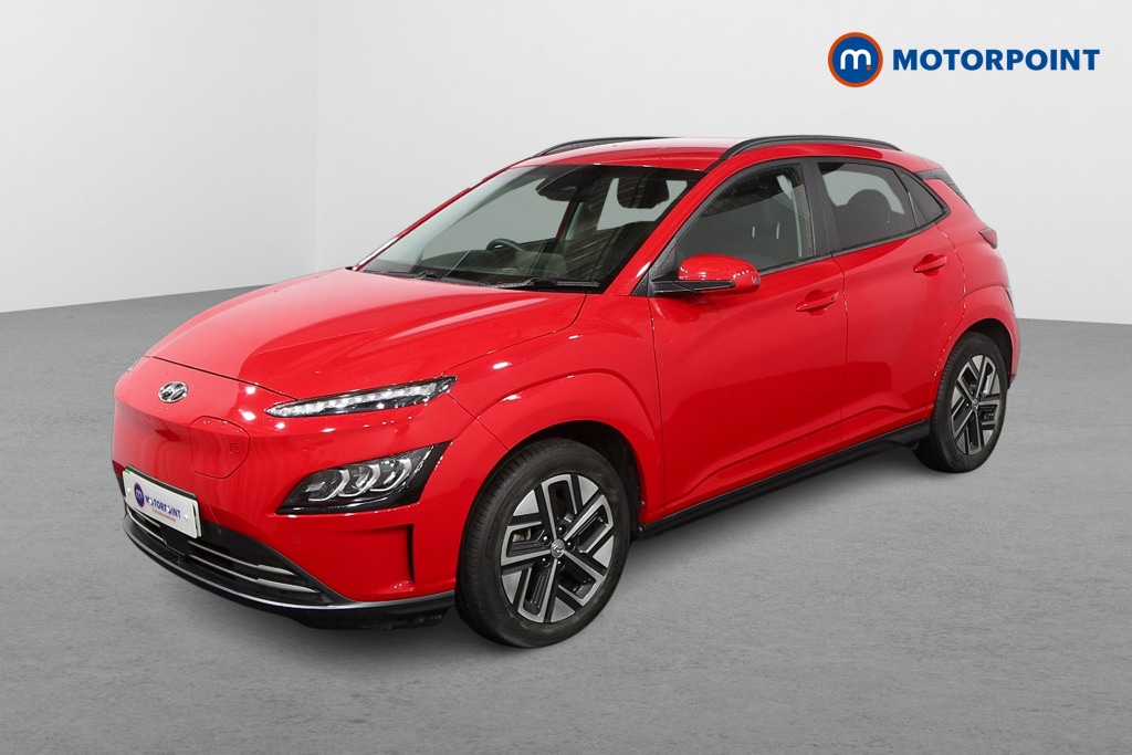 Used Hyundai KONA 2022 for sale - 76344826: Photo 3