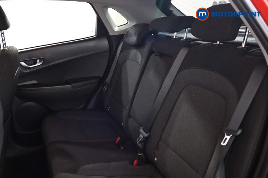 Used Hyundai KONA 2022 for sale - 76344826: Photo 30