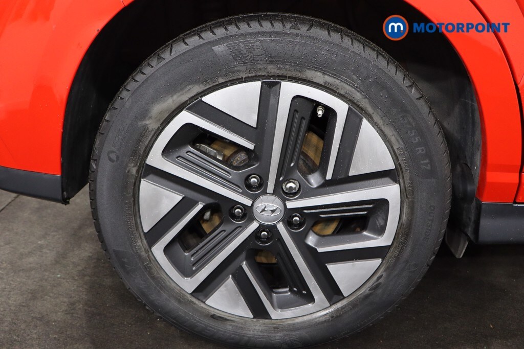 Used Hyundai KONA 2022 for sale - 76344826: Photo 34