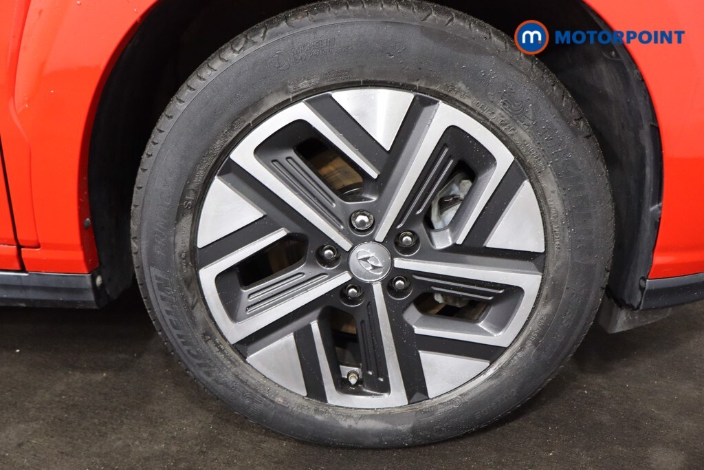 Used Hyundai KONA 2022 for sale - 76344826: Photo 35