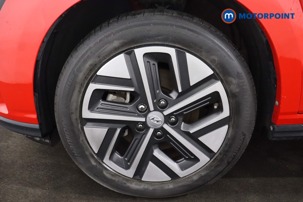 Used Hyundai KONA 2022 for sale - 76344826: Photo 36