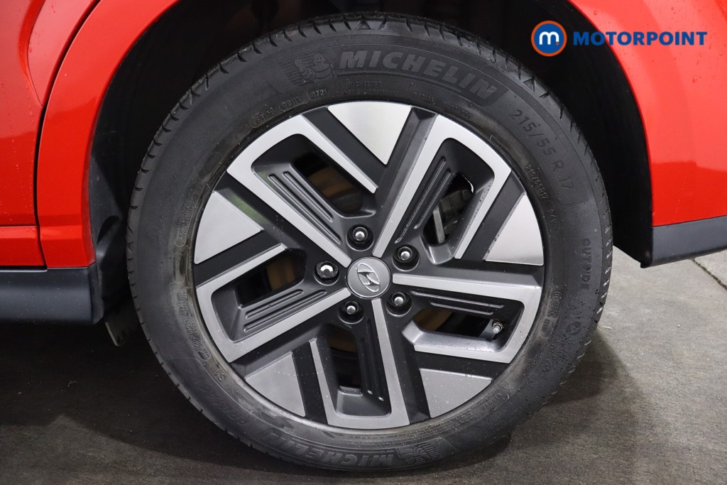 Used Hyundai KONA 2022 for sale - 76344826: Photo 37