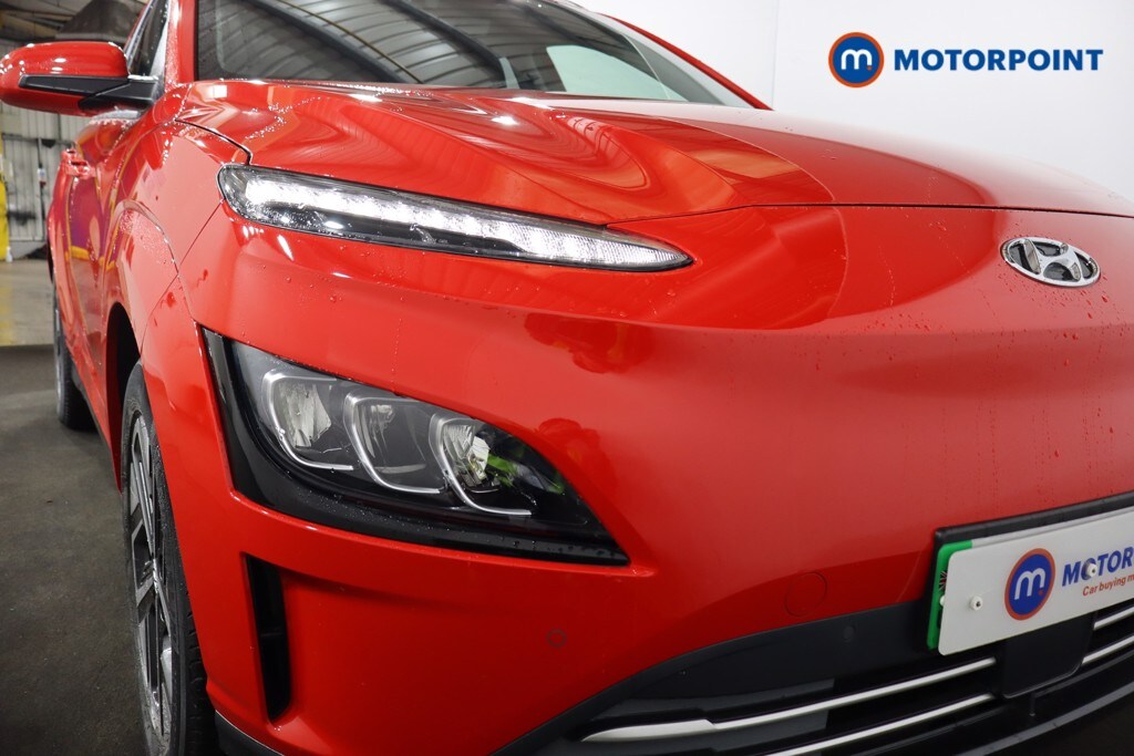Used Hyundai KONA 2022 for sale - 76344826: Photo 38