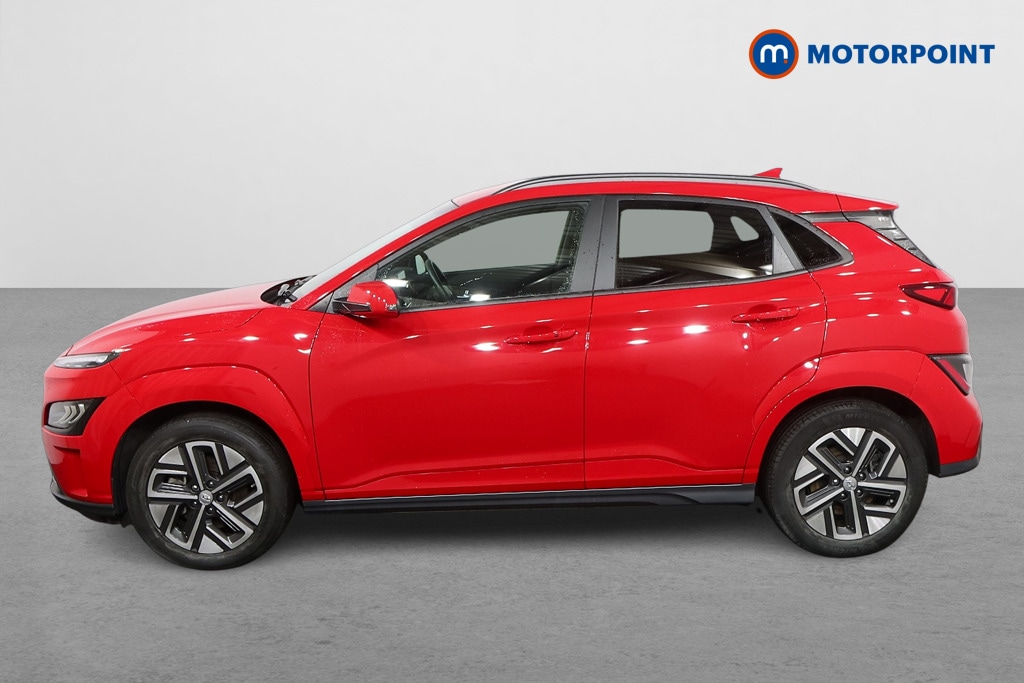 Used Hyundai KONA 2022 for sale - 76344826: Photo 4