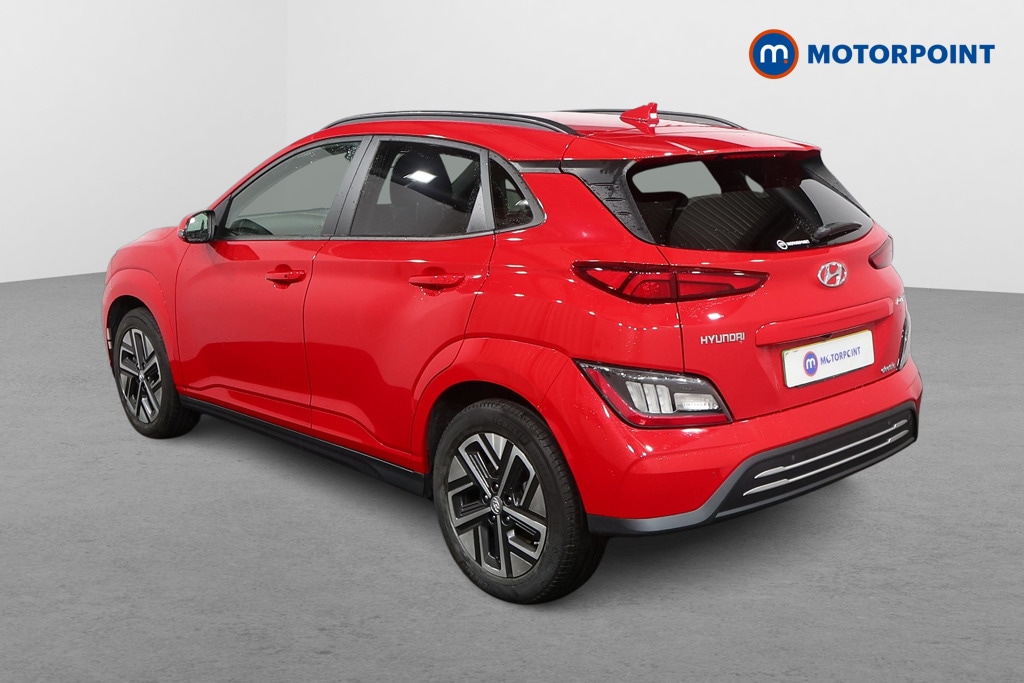 Used Hyundai KONA 2022 for sale - 76344826: Photo 5